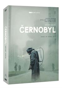 CD Shop - FILM CERNOBYL 2DVD