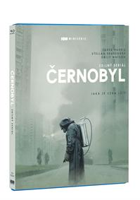 CD Shop - FILM CERNOBYL 2BD