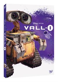 CD Shop - FILM WALL-E DVD (SK) - EDICIA PIXAR NEW LINE