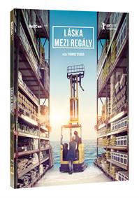 CD Shop - FILM LASKA MEZI REGALY DVD