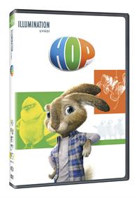 CD Shop - FILM HOP DVD- ILLUMINATION EDICE