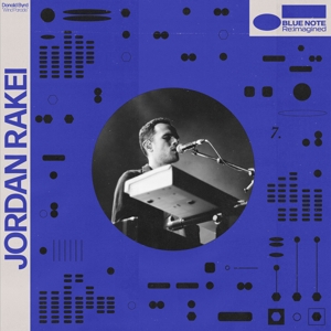 CD Shop - ALFA MIST JORDAN RAKEI WIND PARADE / GALAXY