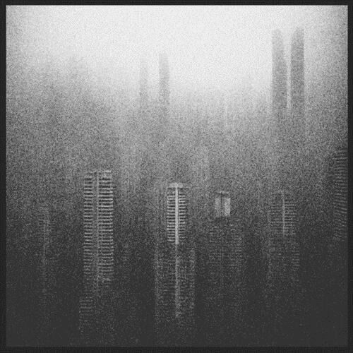 CD Shop - BLACK RAIN NEUROMANCER