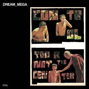 CD Shop - DREAM_MEGA CONTROL / YOU ARE NOT ...