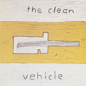CD Shop - CLEAN VEHICLE