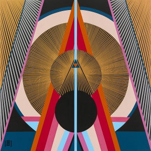 CD Shop - ERIC WUBBELS ALTARPIECE H. AF K.