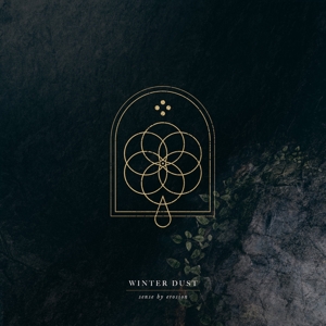 CD Shop - WINTER DUST SENSE BY EROSION