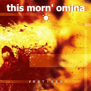 CD Shop - THIS MORN\