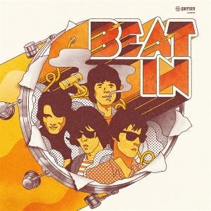 CD Shop - BEAT IN BEAT IN