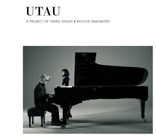 CD Shop - TAEKO ONUKI & RYUICHI SAKAMOTO UTAU