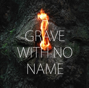 CD Shop - A GRAVE WITH NO NAME MOUNTAIN DEBRIS