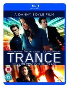 CD Shop -  TRANCE