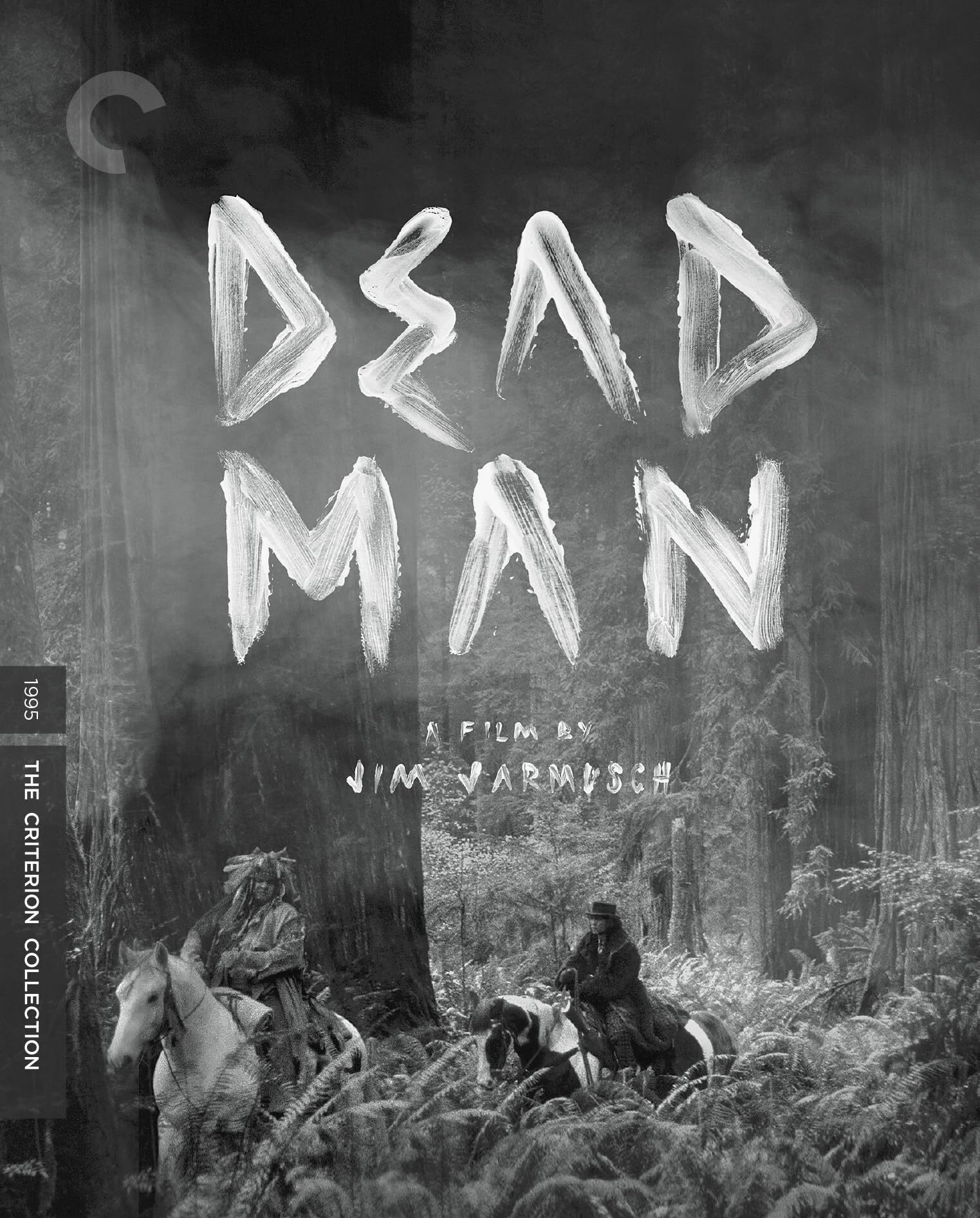CD Shop -  DEAD MAN