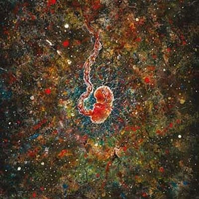 CD Shop - ITERUM NATA TRENCH OF LONELINESS
