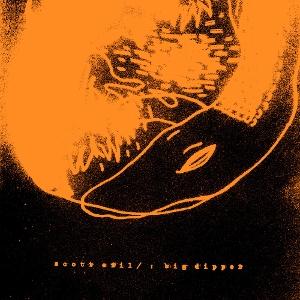 CD Shop - SCOTT EVIL BIG DIPPER