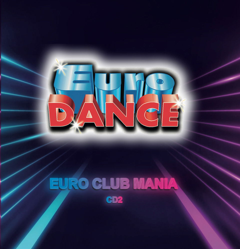 CD Shop - VARIOUS ARTISTS EURODANCE 2025 - FUTUR...