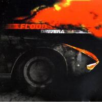 CD Shop - FLOOD (B) DRIVERA