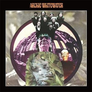 CD Shop - ARCHIE WHITEWATER ARCHIE WHITEWATER
