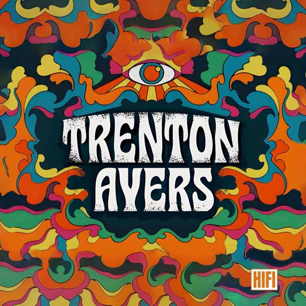 CD Shop - TRENTON AYERS TAKIN\