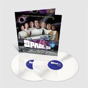 CD Shop - GRAY, BARRY SPACE: 1999 YEAR 1