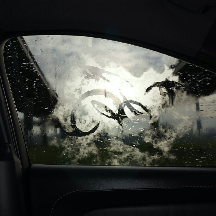 CD Shop - HEITH X, WHEEL + THE LIARS T...