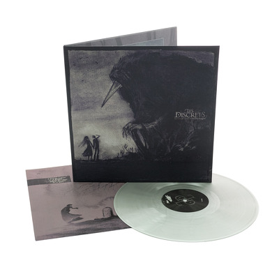 CD Shop - LES DISCRETS ARIETTES OUBLIEES LTD.