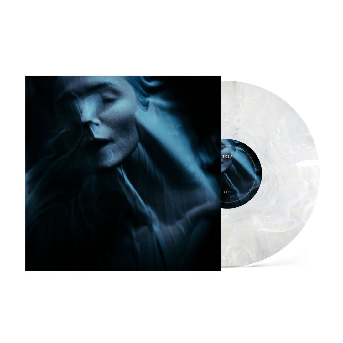 CD Shop - OCEAN SLEEPER PEACE WHEN I\