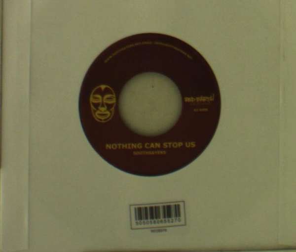 CD Shop - SOOTHSAYERS 7-NOTHING CAN STOP US ...