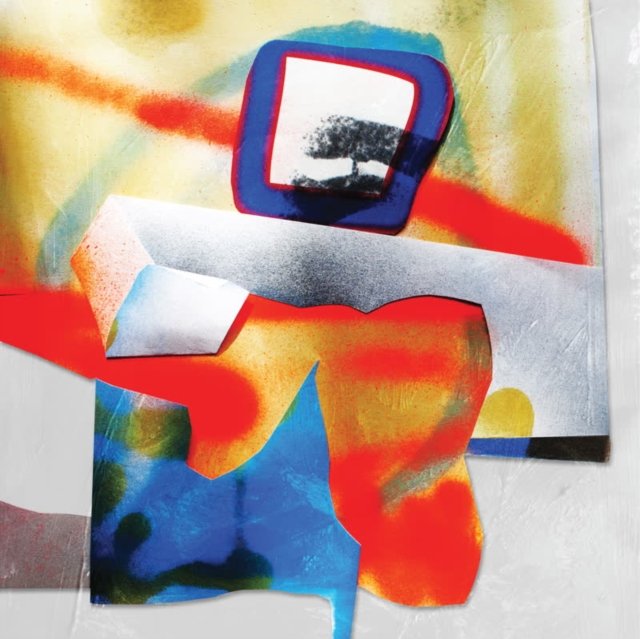 CD Shop - PANGAEA CHANGING CHANNELS: PART 1