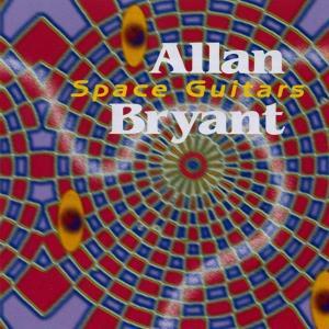 CD Shop - ALLAN BRYANT SPACE GUITARS