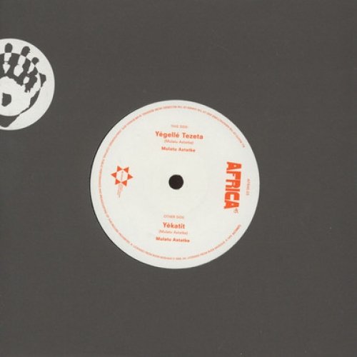 CD Shop - MULATU ASTATKE YEGELE TEZETA