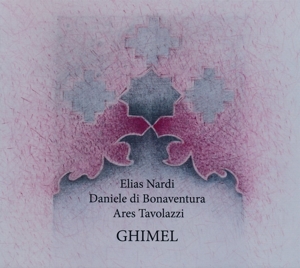 CD Shop - NARDI, ELIAS, DANIELE DI BONAVENTURA & ARES TAVOLA GHIMEL