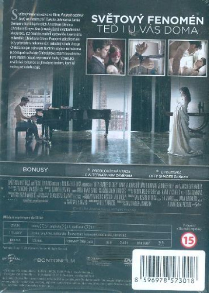 CD Shop - FILM PADESAT ODSTINU SEDI DVD