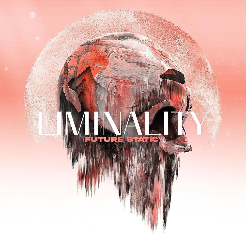 CD Shop - FUTURE STATIC LIMINALITY