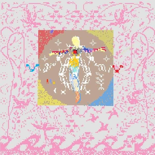 CD Shop - BEAU DIAKO NYLON