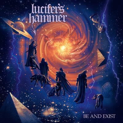 CD Shop - LUCIFER\