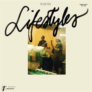CD Shop - ROSETTES LIFESTYLES