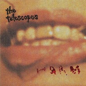 CD Shop - THE TELESCOPES HARM