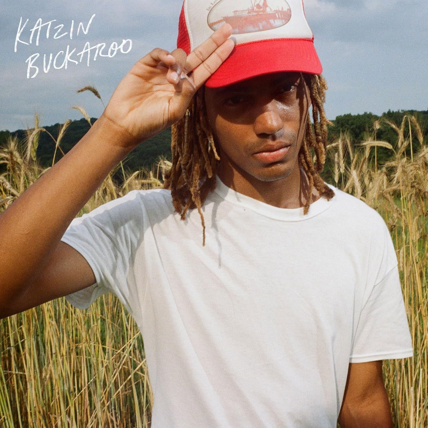CD Shop - KATZIN BUCKAROO