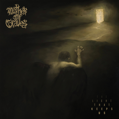 CD Shop - MOTHER OF GRAVES THE LIGHT THAT KEEPS US