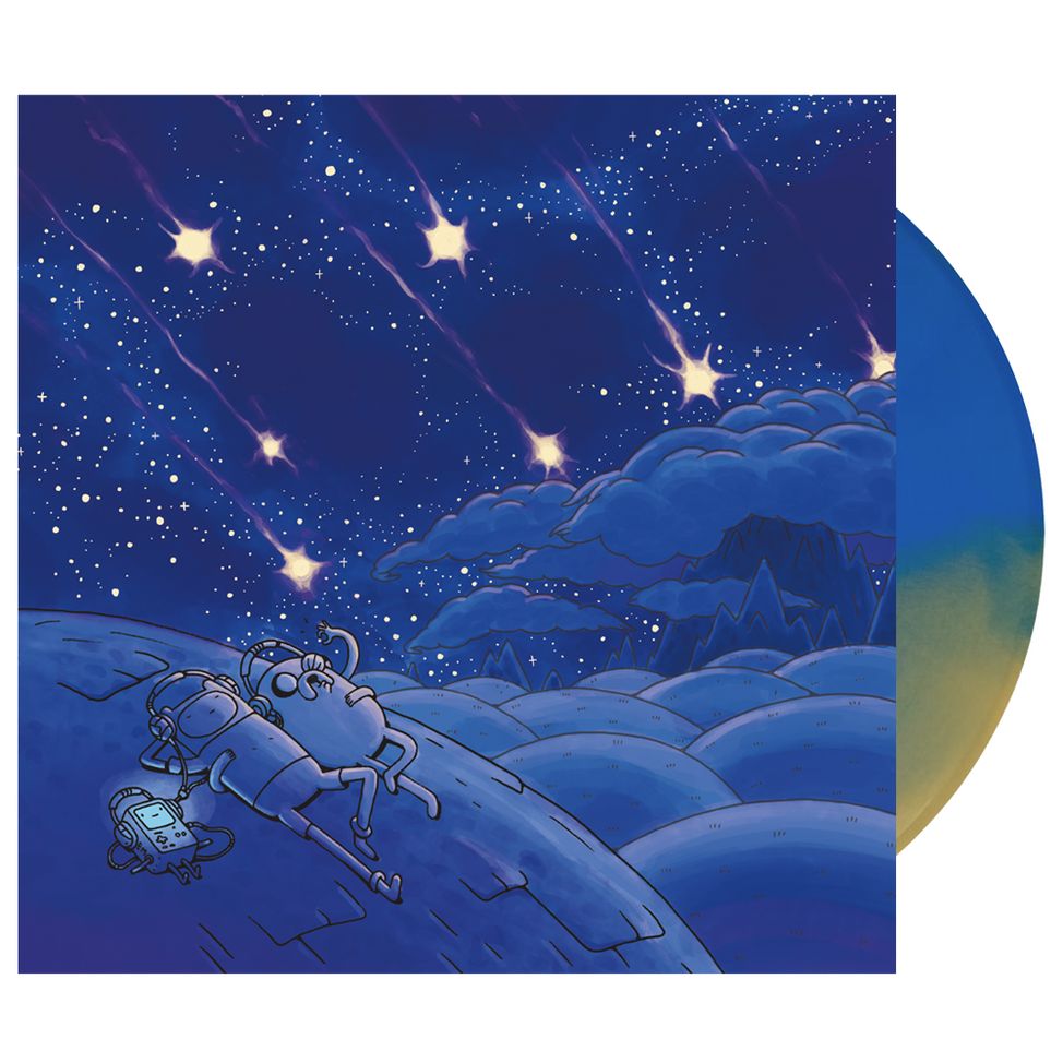 CD Shop - TIM KIEFER ADVENTURE TIME: COME A...