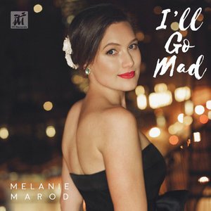 CD Shop - MELANIE MAROD I\
