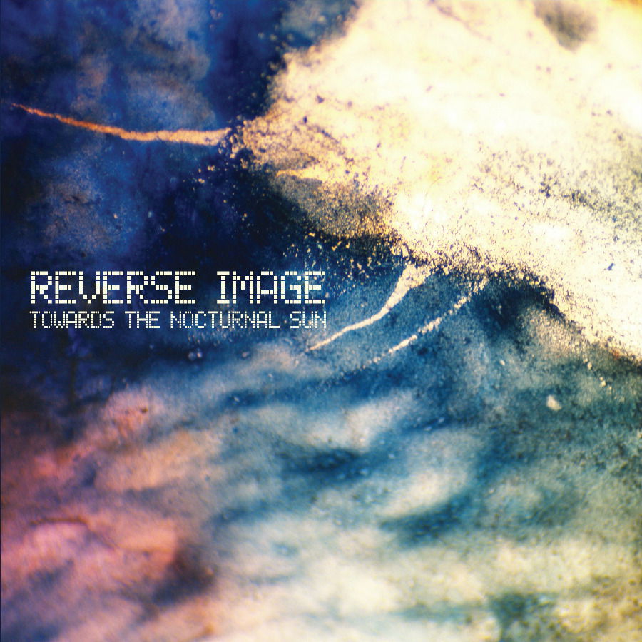 CD Shop - REVERSE IMAGE TOWARDS THE NOCTURNAL SUN