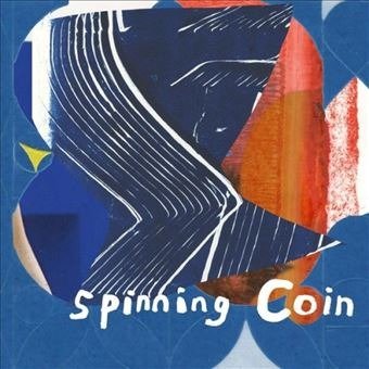 CD Shop - SPINNING COIN VISIONS AT THE STARS