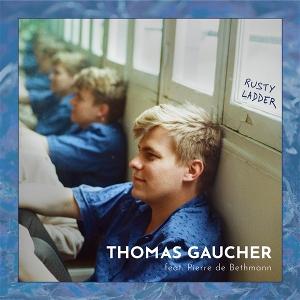 CD Shop - THOMAS GAUCHER RUSTY LADDER