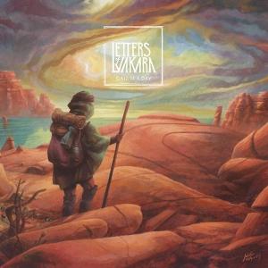 CD Shop - LETTERS TO VAKARA CALL IT A DAY
