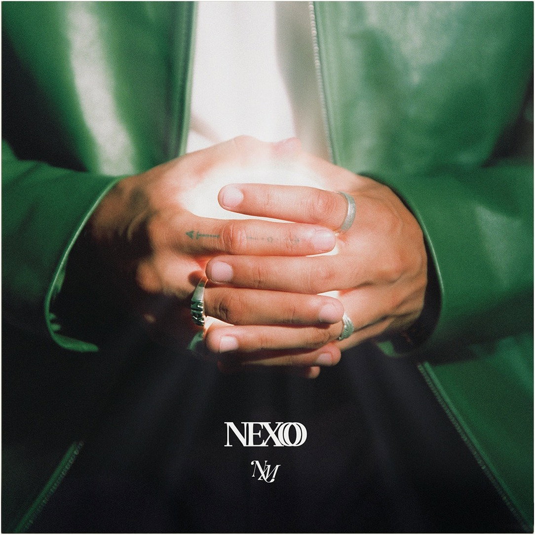 CD Shop - NIL MOLINER NEXO