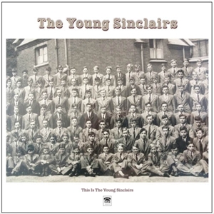 CD Shop - YOUNG SINCLAIRS THIS IS THE YOUNG SINC...