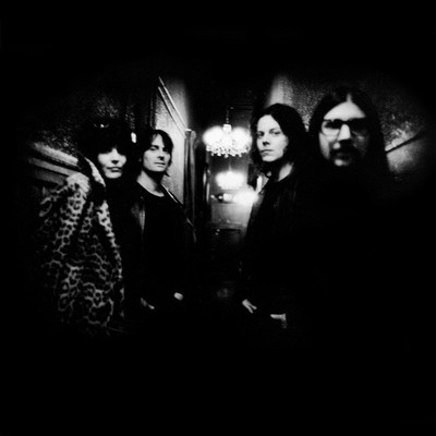 CD Shop - DEAD WEATHER, THE BLUE BLOOD BLUES