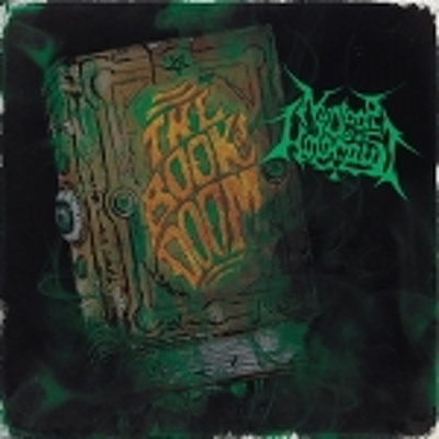 CD Shop - NUCLEAR HOLOCAUST THE BOOK OF DOOM